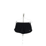 Women's Nike Black Activewear Shorts - Size 6