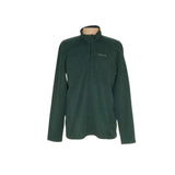 Marmot Men's Green XL Henley Sweater