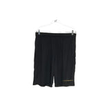 Nike Black Activewear Shorts for Men L