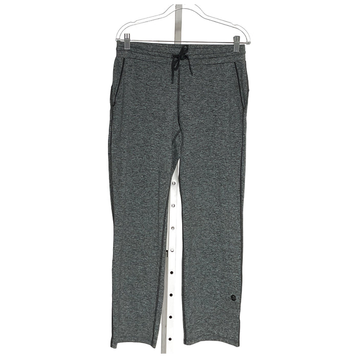 L.L. Bean Gray Petite Sweatpants