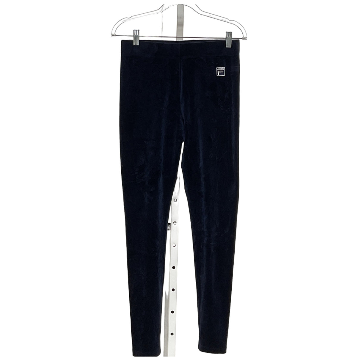 Fila Blue Ankle Pants - Women's M