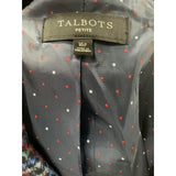 Talbots Wool Blazer - Size 16P