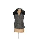 WHBM Multicolor Sweater Vest