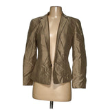 Ann Taylor Silk Blazer