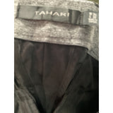 Tahari Black Dress Pants - Men's Size 34