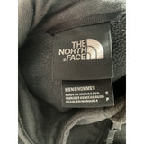 The North Face Men's Gray Cotton Basic Jacket