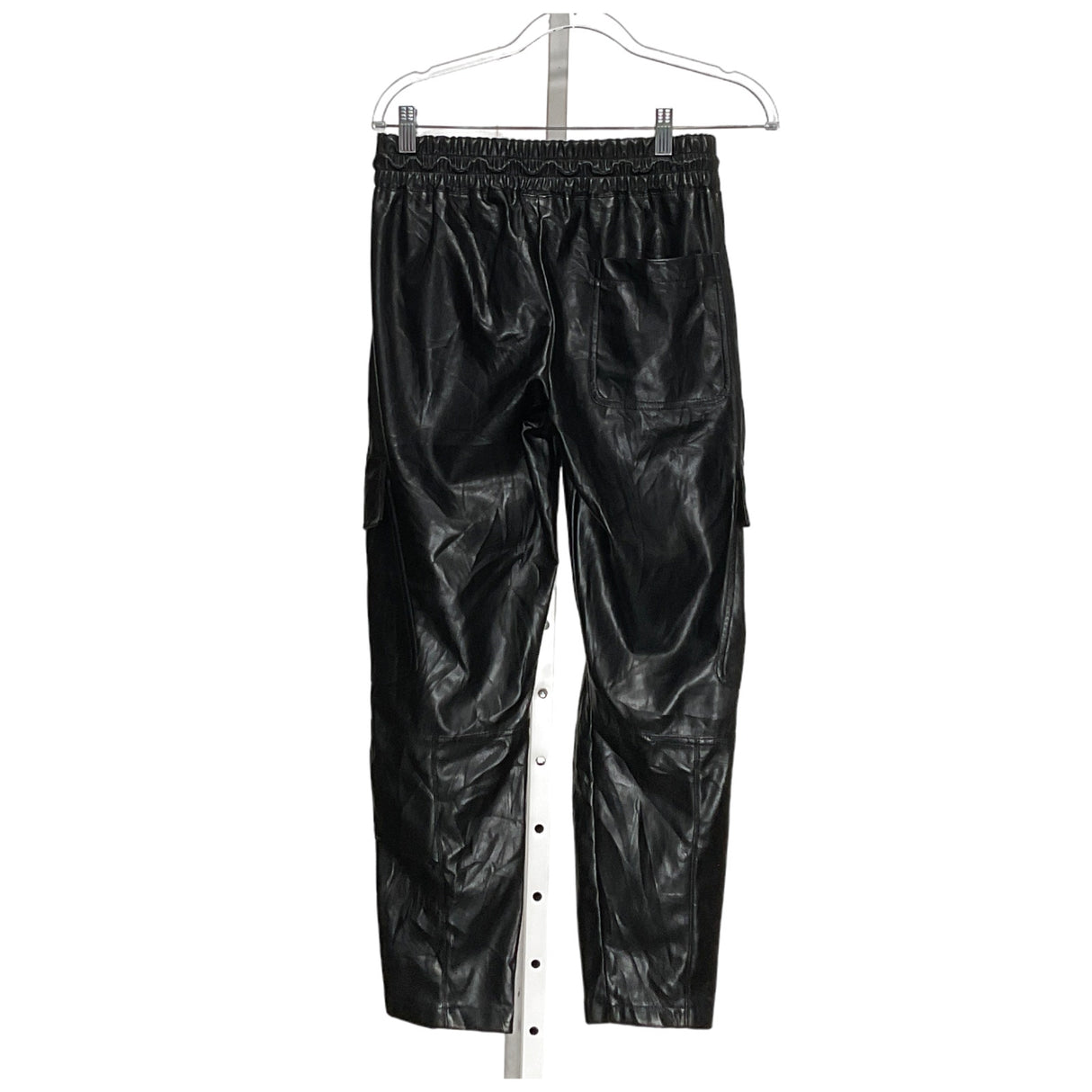 Zara Black Jogger Pants - Women's S