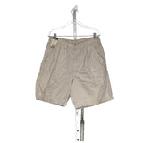 Wrangler Beige Cargo Shorts - Size 36