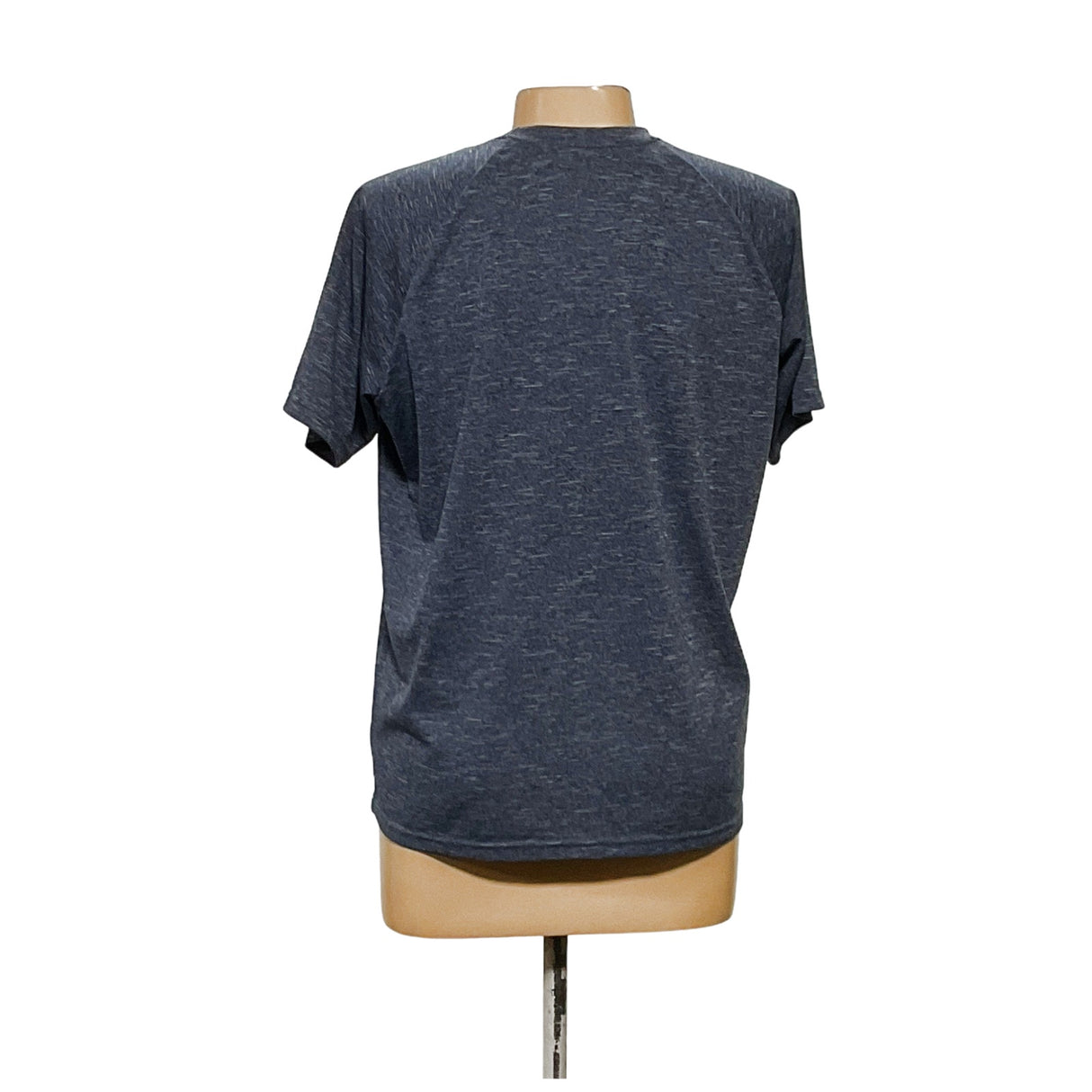 Nike Men's Blue T-Shirt