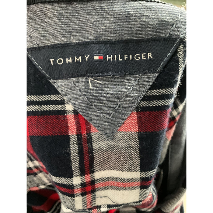 Tommy Hilfiger Multicolor XL Button-Up