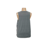 Nike Gray XL Activewear Tank