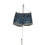 J.Crew Sailor Shorts - Blue