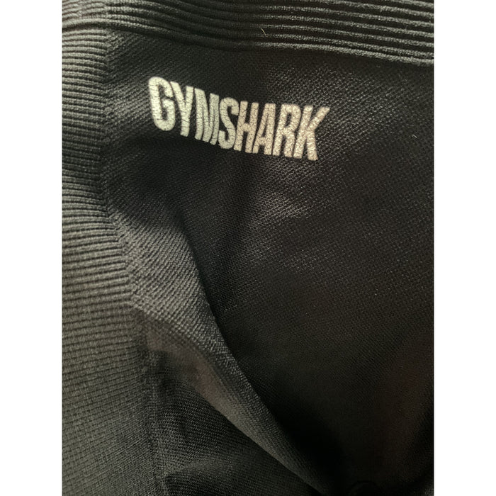 Gymshark Black Women's Ankle Leggings - Size S