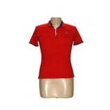 LACOSTE Red Polo - Men's 4