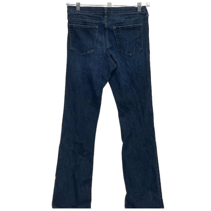 Banana Republic Blue Straight Jeans