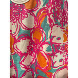 Lilly Pulitzer Multicolor Midi Dress, XS