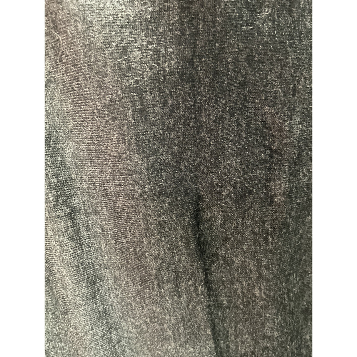 Orvis Women's Gray Ankle Leggings