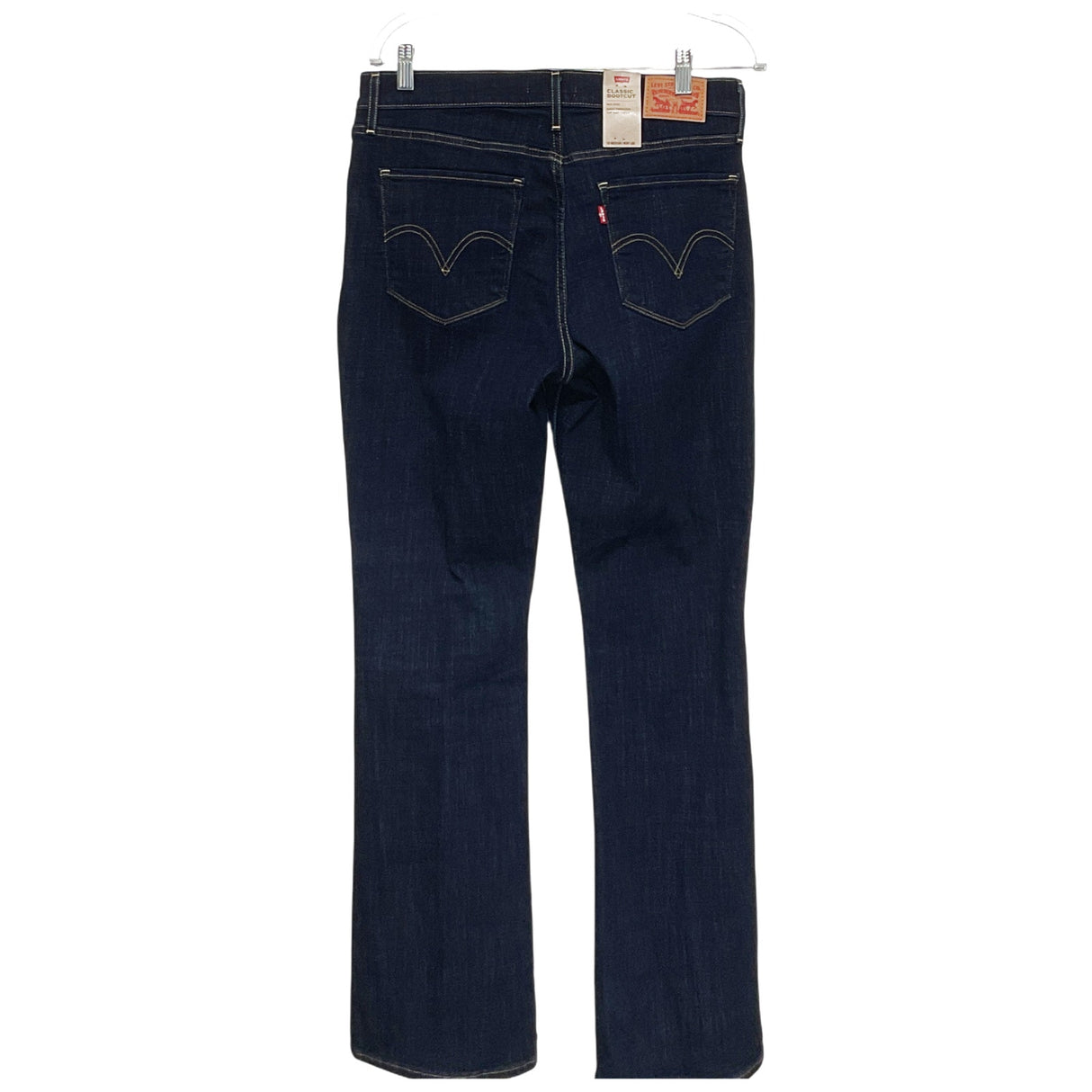 Levi's Women's Bootcut Jeans