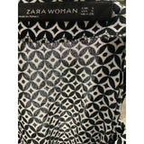 ZARA Multicolor Women's Blouse