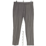 Banana Republic Brown Dress Pants - Size 35