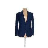 Kenneth Cole Men's Blue Blazer