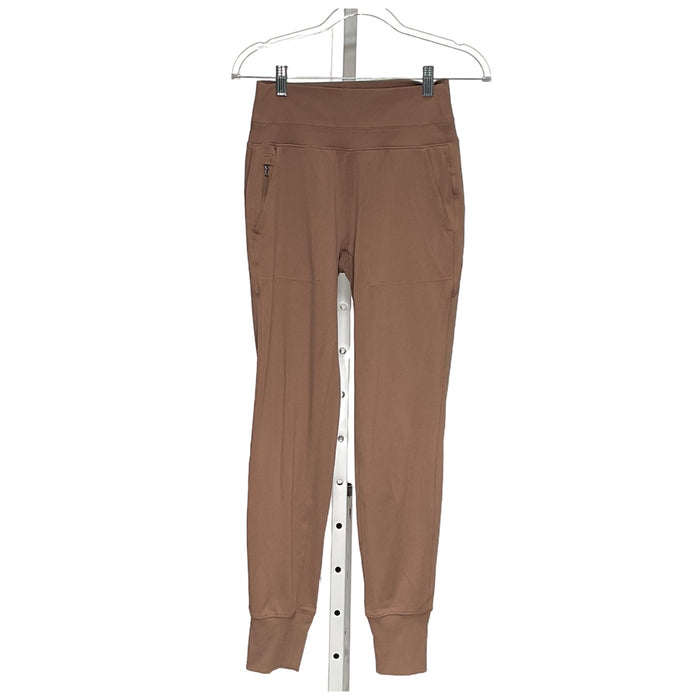 Athleta Brown Jogger Pants – Women's Activewear