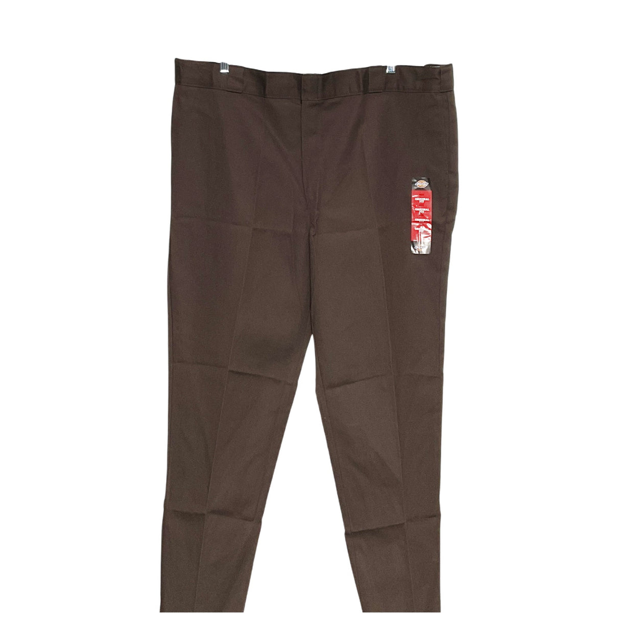 Dickies Brown Work Pant for Men 42x32