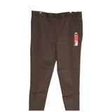Dickies Brown Work Pant for Men 42x32