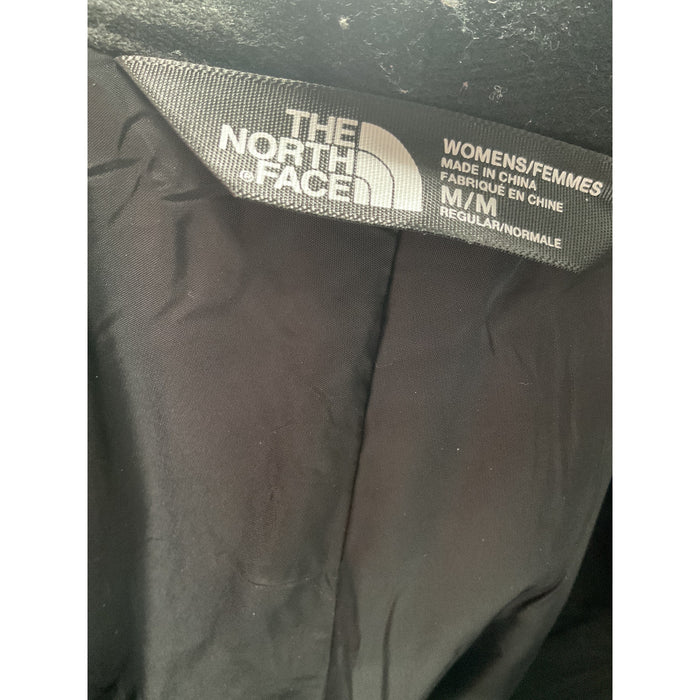 The North Face Black Snow Pants - Women's Medium