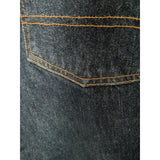 Dickies Blue Jeans Size 38/32 Straight Regular Cotton