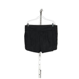 Aerie Black XL Activewear Shorts