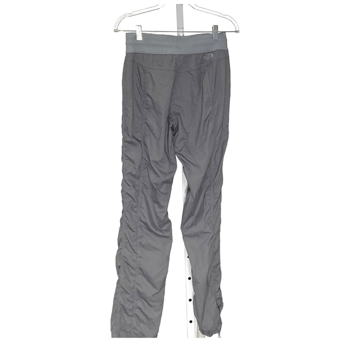 The North Face Gray Women's Ankle Pants