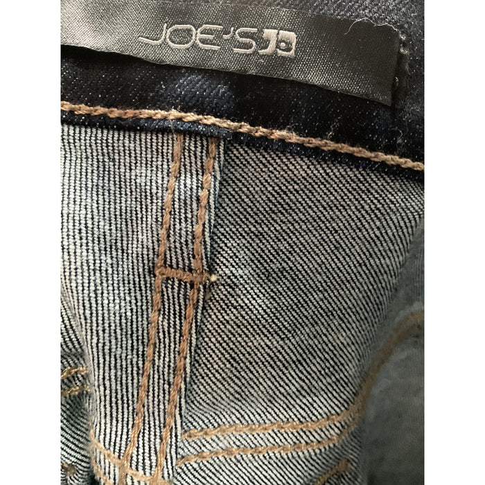 Joe's Blue Ankle Jeans - Women's Size 33