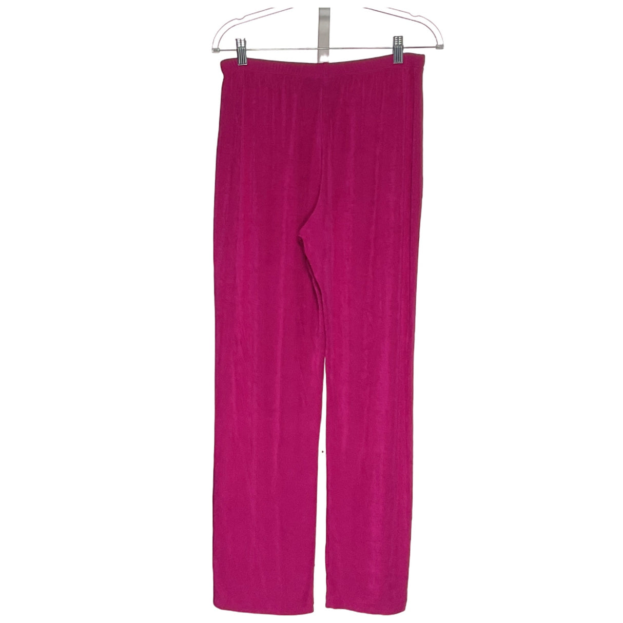 Chico's Purple Ankle Pants