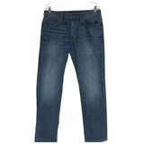 J. Crew Men's Blue Ankle Jeans 30x32