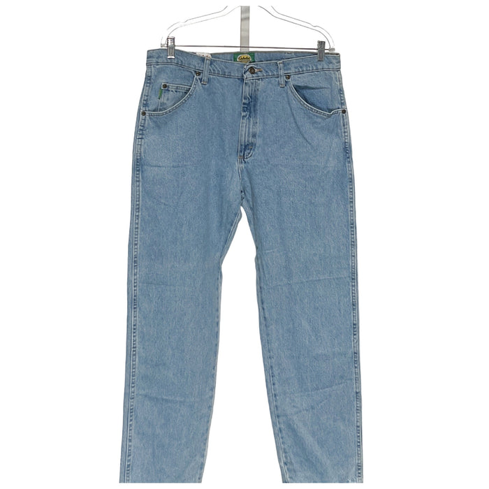 Cabela's Blue Men's Ankle Jeans