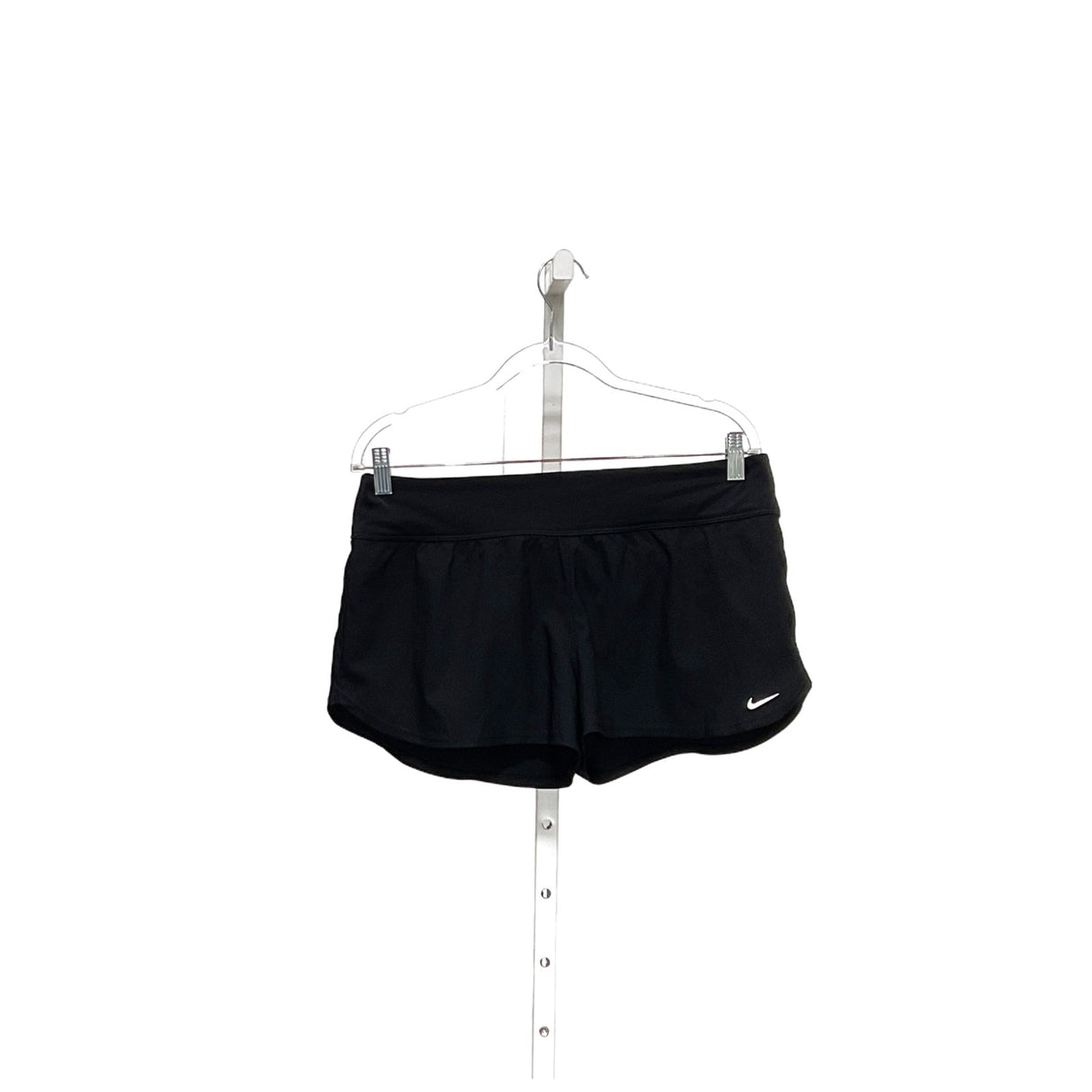 Nike Women's Activewear Shorts - Black