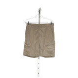 The North Face Beige Nylon Bermuda Shorts - Men's Size 30