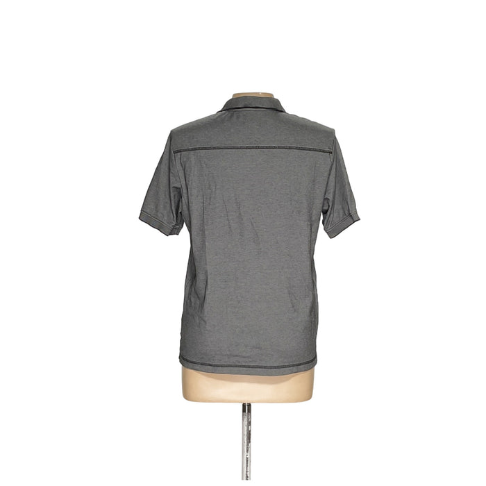 Tommy Bahama Gray Polo