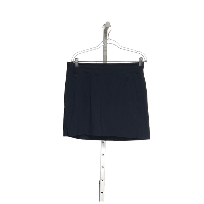 Athleta Blue Skort - Size 10, Women's Mini Skirt