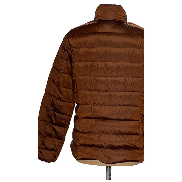 Eddie Bauer XL Puffer Jacket - Brown