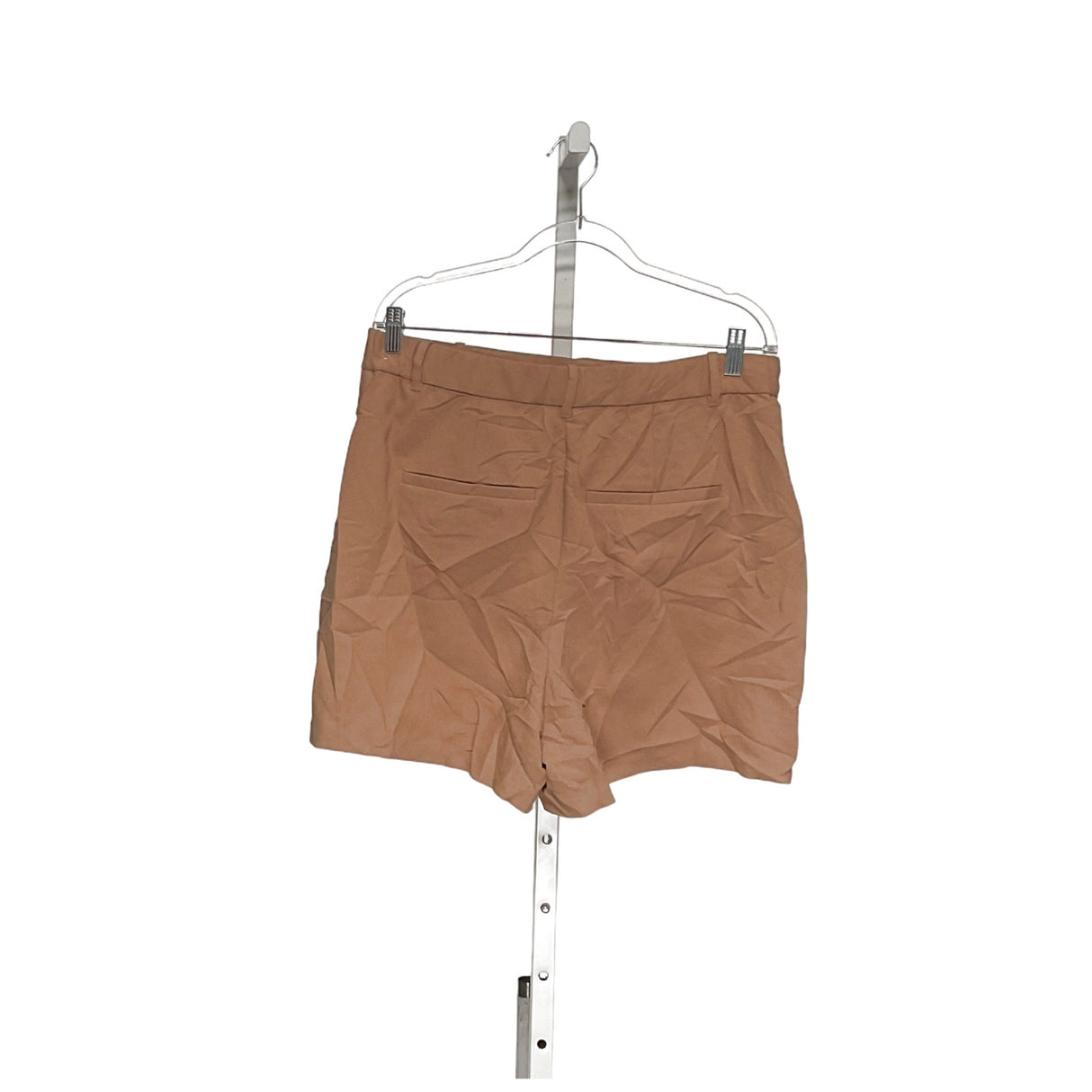 A&F Brown Sailor Shorts, Size L