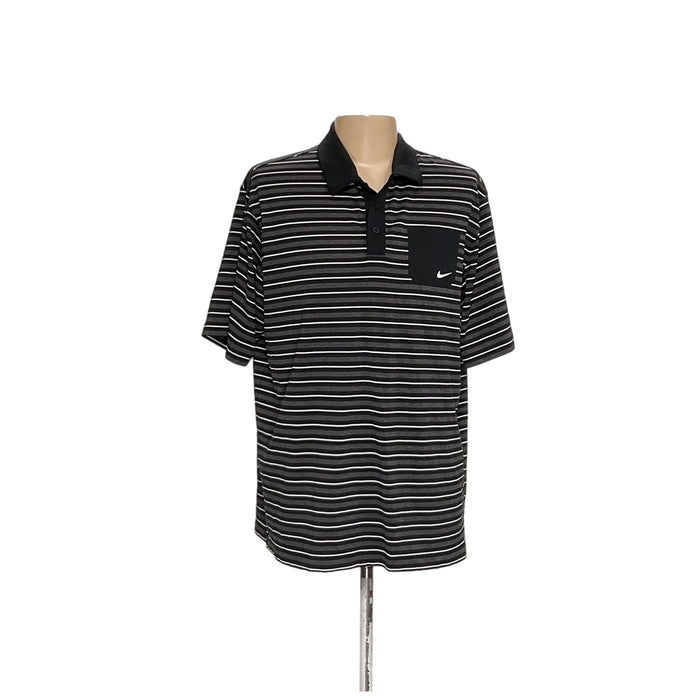 NIKE GOLF Men's XL Polo