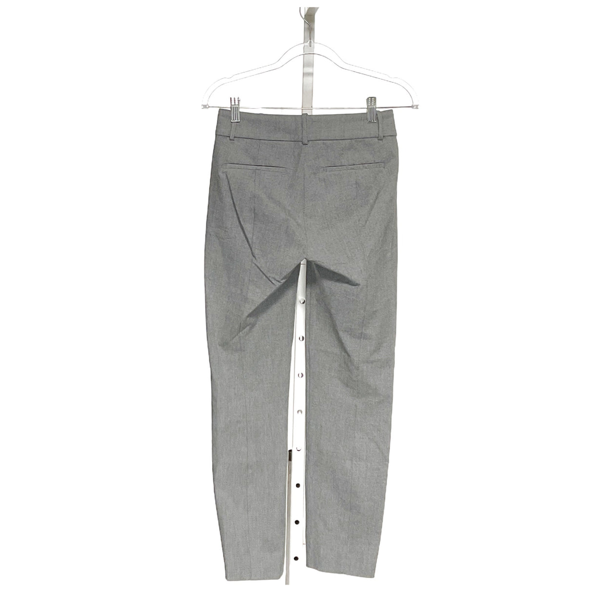 J. Crew Women's Skinny Pants Gray 00