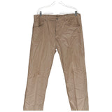 Levi's Beige Ankle Pants - Men's Size 38