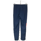 Nike Blue Men's Activewear Track Pants