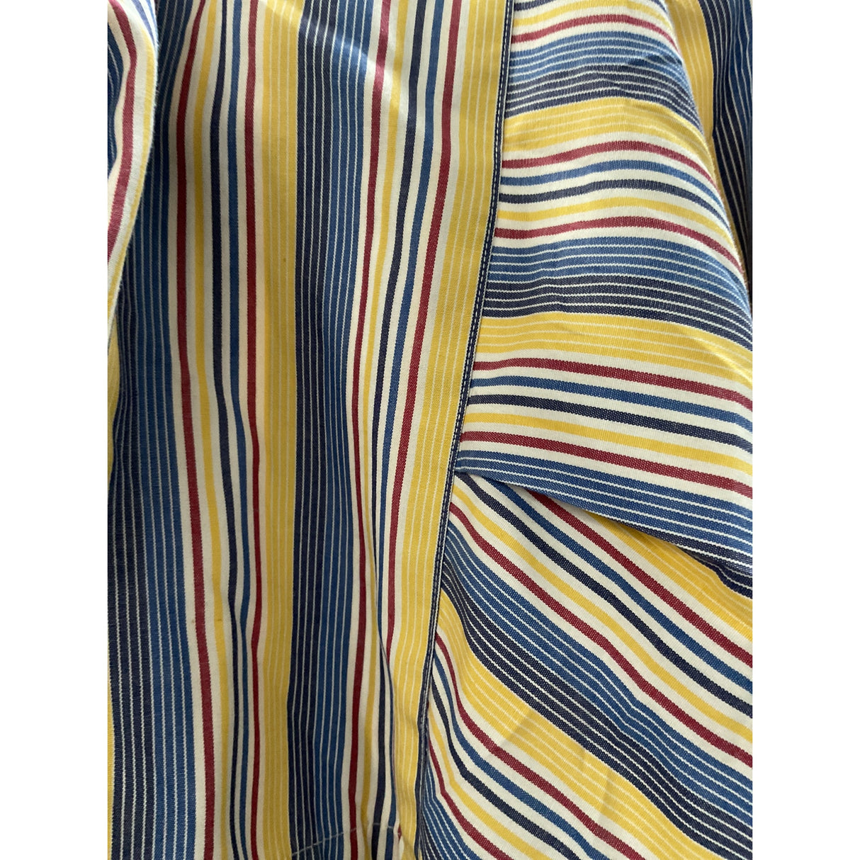 Ralph Lauren Multicolor Dress Shirt