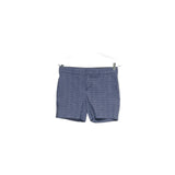 BR Sailor Shorts, Blue, Size 0