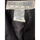 Jessica Howard Blue Blazer - Size 14