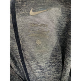 Nike Blue Women's Activewear Top